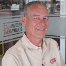 Brownlee Equipment Contact Information