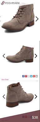 Journeys Not Rated Maddian Ankle Boot These Are Stock