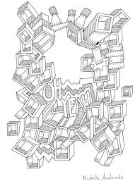 School's out for summer, so keep kids of all ages busy with summer coloring sheets. 13 Ways You Can Make Coloring Books A Part Of Your Adult Life Nsfw Huffpost Entertainment