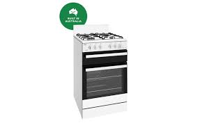 It is an extremely efficient and effective wood stove that is easy to use and carry. 54cm Freestanding Cooker Conv Oven Cfg503wb Chef Australia
