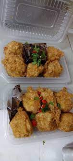 Tauhu begedil & sambal kicap padu sungguh. Resepi Tauhu Begedil Hanis Zalikha Pawtaste Com