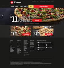 Our gift cards never expire, and may be redeemed online at pizza 73.com or on the pizza 73 app. Pizza Hut Site Reskin Jun Ikeya