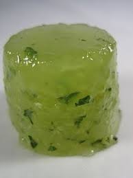 Cool As A Cucumber Mint Jello Shot Jello Shot Recipes Jello Shots Vodka Edible Cocktails