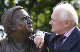 Joy Barker David Jason Ronnie Corbett Editorial Stock Photo