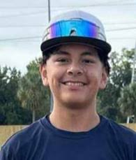 Anthony Asencio's Baseball Recruiting Profile