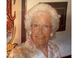 Shirley Curry Obituary (1927