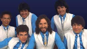 Me siento sólo los bukis. Los Bukis Sorprenden A Todos Con Su Regreso En El Concierto De Marco Antonio Solis Poresto