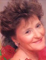 Obituary information for Sandra Sue Hilbert Rose