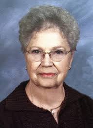 Elaine Dossin Obituary