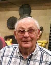 Duane Phelps Obituary