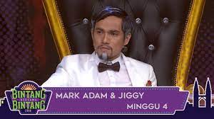 Rasi bintang ini membantu manusia dalam hal navigasi, menentukan hari dan musim, serta banyak lagi. Bintang Bersama Bintang Mark Adam Minggu 4
