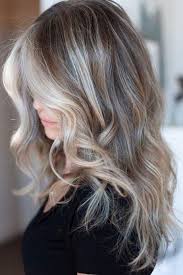 Ideas With Regard To Amazing Looking Women S Hair Your Own Hair Is Usually Exactly What Can Certainly Define Blonde Hair Color Mushroom Hair Blonde Hair Looks