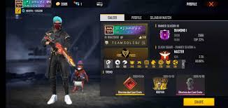 Cara melihat id akun ff salin atau copy. Gaming Hack Akun Ff Home Facebook