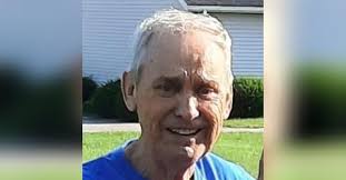 Teddy Jack Carroll Obituary