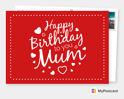 Even if you live hundreds of miles away, try our sign & send service to have a handwritten Send Happy Birthday Cards Online To Canada Us Uk International Free Shipping Printed Mailed For You Cards Postcard Greeting Cards
