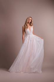Hayley Paige Blush Bridesmaid Dresses Off 64 Www Transanatolie Com