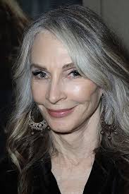 Gates McFadden