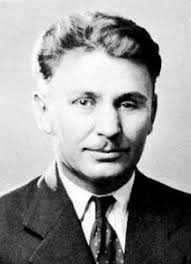 Wiley Post