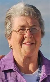 RUBY McNEILL Obituary (2018)