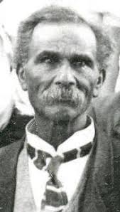 In 1909, when Nelson Holder Ritchie asked to be sealed to his wife, his  bishop said no because he "had negro blood in him." His children, in  contrast, all received temple rituals