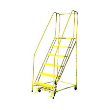Check spelling or type a new query. Cotterman 1005r1820 5 Step Ladder With Handrails Wasserstrom