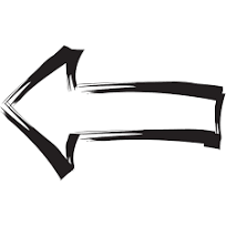 Left Arrow - 3003 - Dryicons