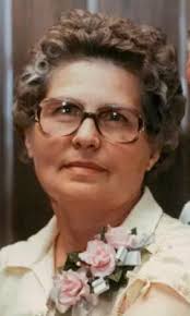 Obituary information for Emillia Emma Malone