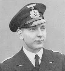 Koch, Walter Bruno : K