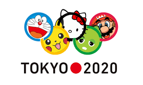 The olympic games are considered the world's foremost sports competition with more than 200 nations participating. Satirical And Artistic Responses To The 2020 Tokyo Olympics Logo Scandal Japan Trends