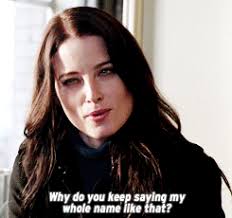 Continuum (Finding my way back)