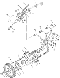 Perkins Diesel Injector Pump Diagram Free Wiring Diagram