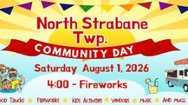 North Strabane Twp. Community Day