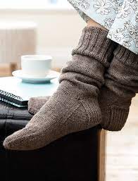 Maybe you would like to learn more about one of these? Ravelry Basic Fine Sock Pattern By Patons