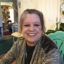 Sonya Gaye Poe Obituary