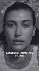 Justin Bieber Chat Gpt