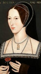 Chilling Mystery of Anne Boleyn’s Lost Remains
