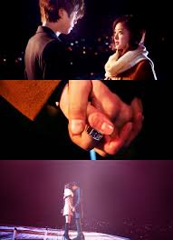 Shut up flower boy band. A Perfect Non Awkward First Kiss Scene Shut Up Flower Boy Band Or As Netflix Calls It Shut Up And Let S Go Flower Boys Boy Bands Korean Drama