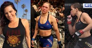 Cathilee deborah cat zingano is an american mixed martial artist, currently signed to bellator mma, competing in the women's featherweight. Cat Zingano Has A Real Problem With Amanda Nunes Treatment Of Ronda Rousey Following Knockout Win Sportsjoe Ie