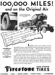 1931 Firestone Ad Car Carrier Vintage Ads Car Carrier Old Ads
