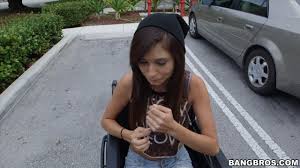 Van bang with Kimberly Costa - PORNSTARS.TUBE