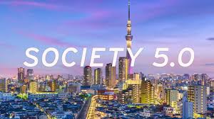 It's actually a surprisingly good and fun game, but since i'm not used to these types of games i had difficulties. Society 5 0 Japan S Plan To Take Civilization To The Next Level Slashgear