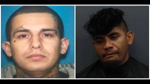 Longview police locate vehicle involved in Sunday's officer-involved  shooting, suspects remain at large