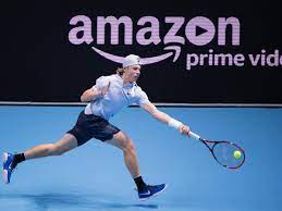 The schedule features 23 fixtures across nine separate matchdays, with up to six games in a single day. How To Watch Us Open 2019 Tennis Only On Amazon Prime