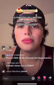 Cómo Se Llama La Modelo Que Sale En 3 Am Jimmy Guzmán