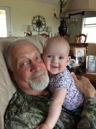 Douglas Stuart Padgett, Sr.