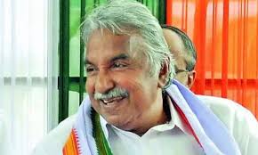 The Gracious Voice Oommen Chandy celebrates his 74th Birthday
