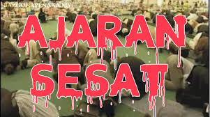 Malah pertubuhan pertubuhan ini seolah olah semakin. Jheaik Siasat Video Tular Ajaran Sesat Di Langkawi Bazookapenaka