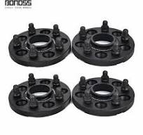 4X 20mm High-Strength Aluminum 7075T6 Wheel Spacers For Tesla Model 3 Sr LR  Perf | eBay
