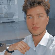 Cristobal Fabian Bernal Noziglia