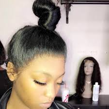 BeWeave Natural Virgin Extensions